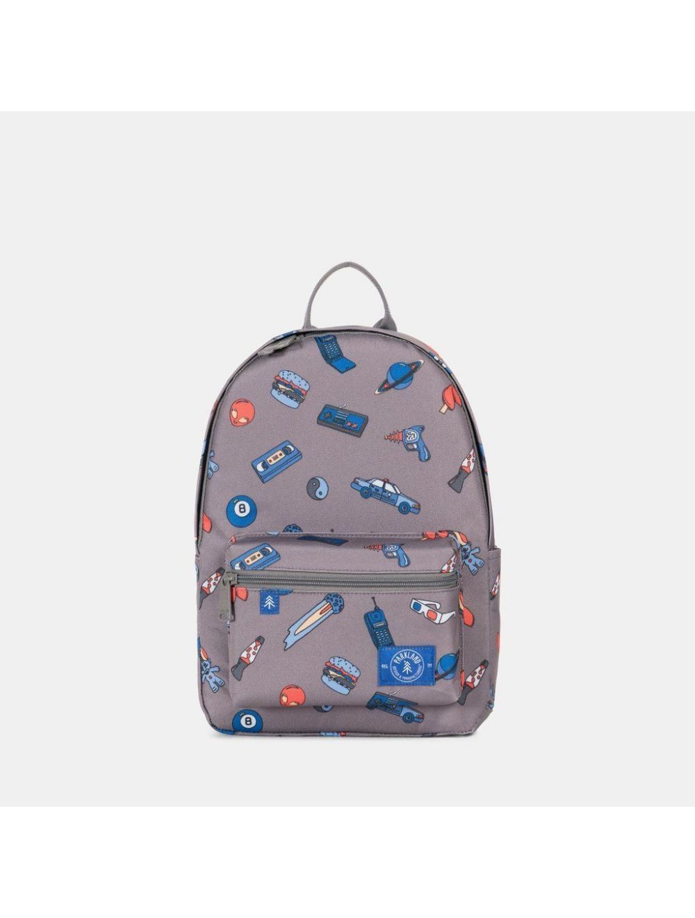 Retro Eddison Backpack JB-34818