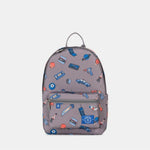 Retro Eddison Backpack JB-34818