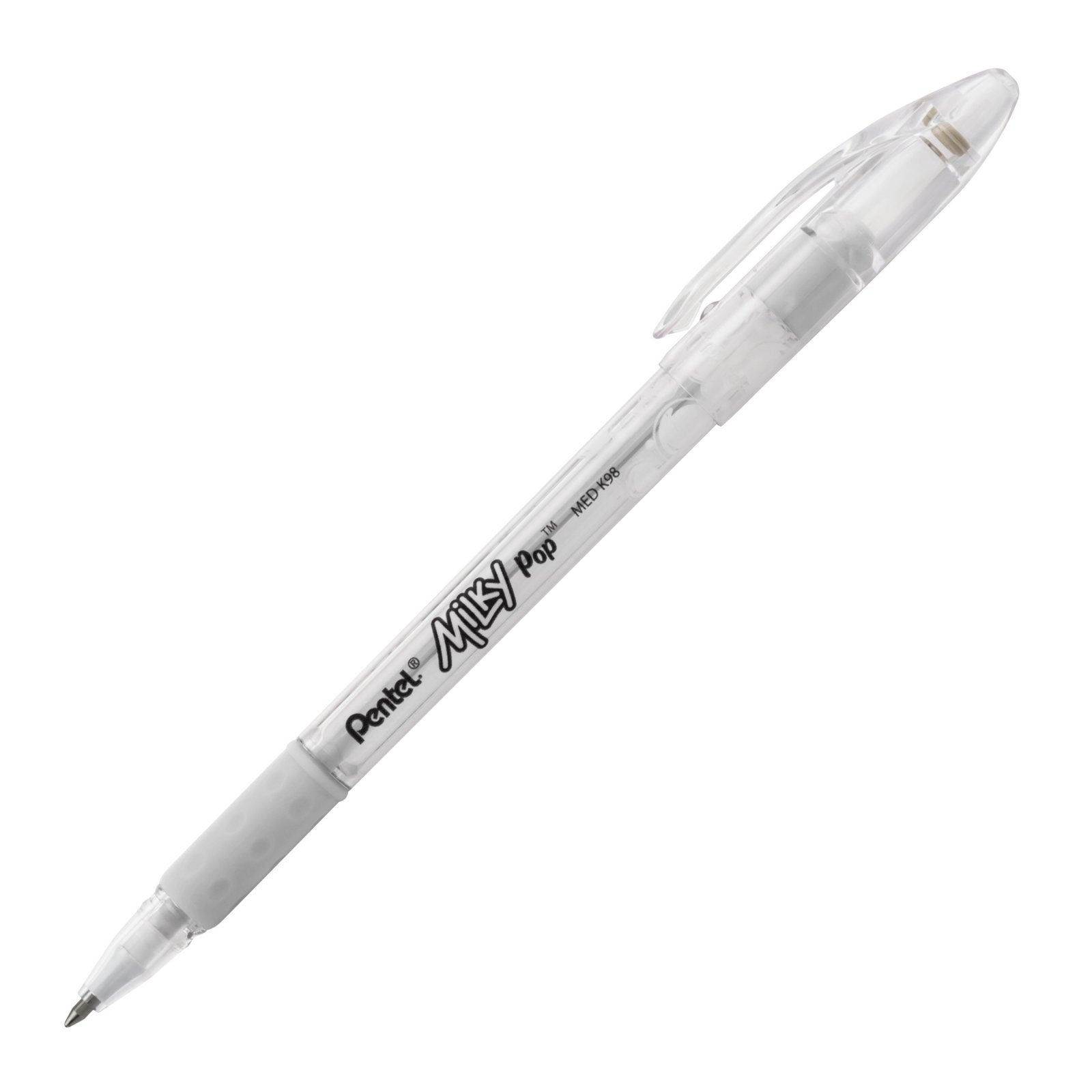 Milky Pop White JB-34858