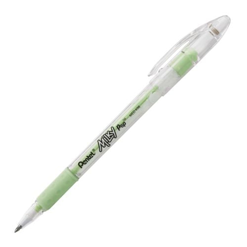 Milky Pop Pastel Mint Green JB-34860
