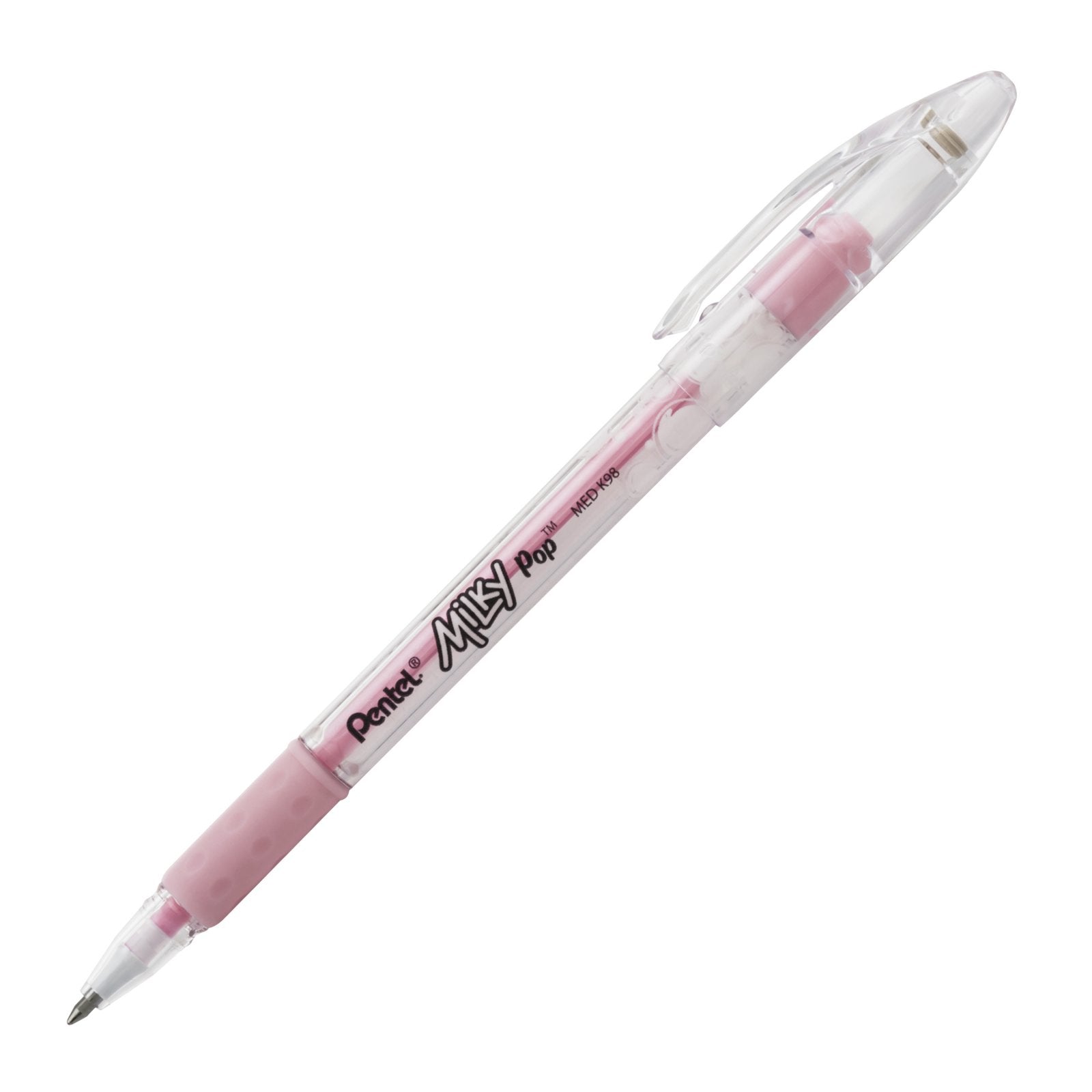 Milky Pop Pastel Pink JB-34861
