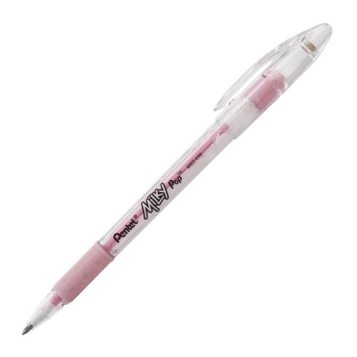 Milky Pop Pastel Pink JB-34861