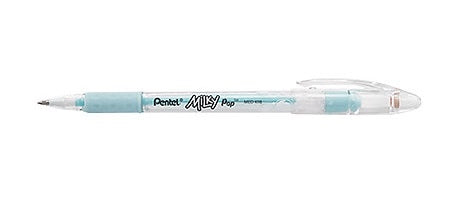 Milky Pop Pastel Blue JB-34863