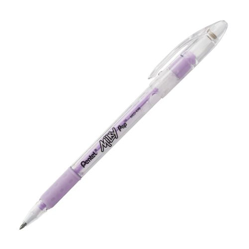 Milky Pop Pastel Violet JB-34864