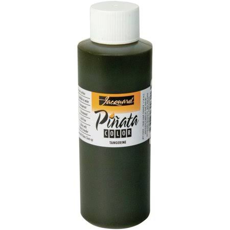 Ai Tangerine Alcohol Ink 4 Oz Jacquard Pinata Arts & Crafts JB-34880_fd433285-b32a-4be2-8bb0-1c10969a6fc7