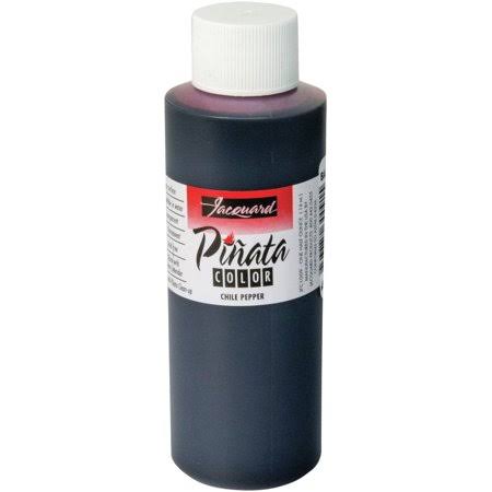 Ai Chili Pepper Alcohol Ink 4 Oz Jacquard Pinata Arts & Crafts JB-34883_25f1f0ab-33e8-447a-8254-2a0a1b7e317d