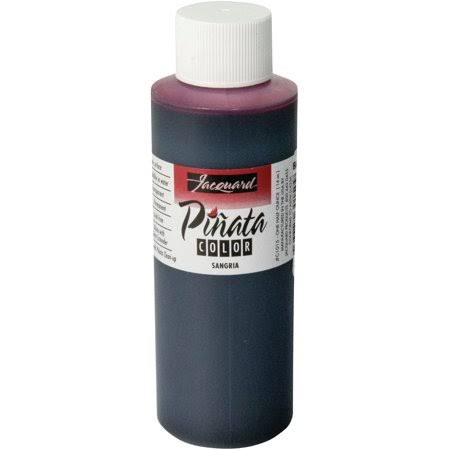 Ai Sangria Alcohol Ink 4 Oz Jacquard Pinata Arts & Crafts JB-34886_d967261d-1332-45c7-a642-fe29e415dbfb