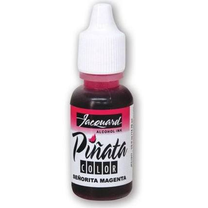 Ai Senorita Margarita Alcohol Ink .5 Oz Jacquard Pinata Arts & Crafts JB-34908_639fe773-4b5a-4bc3-b232-5983fa5a8746