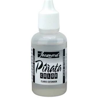 Alc Ink Claro Extender 1Oz Alcohol Ink Pinata Arts & Crafts JB-34921_333be584-cd0d-4676-8de5-299e7735205b