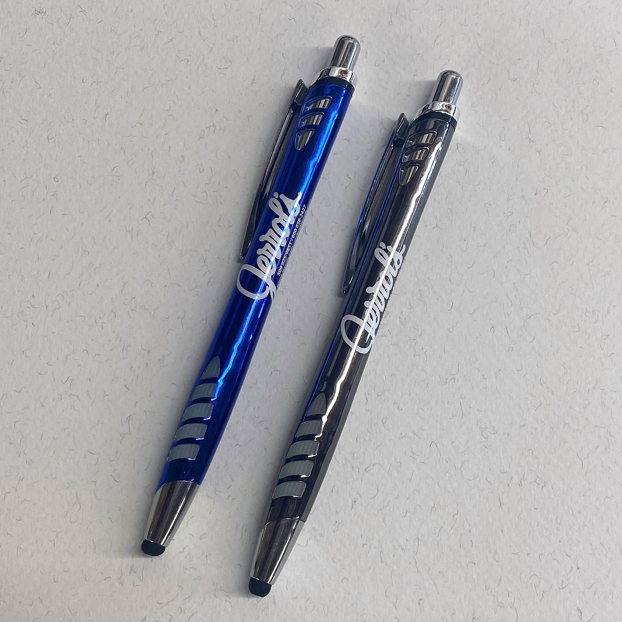 Jerrols Light Up Stylus Pen JB-34922