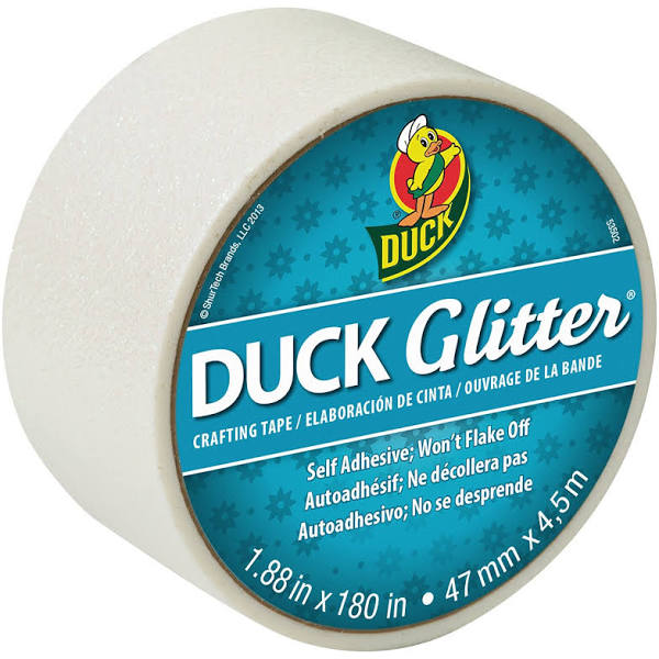 Tape Duck Glitter Crystal Duck Tape JB-34936_384c5d67-76ff-414f-817b-19c5d9f84355