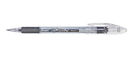 Sparkle Pop Black/Red JB-35011
