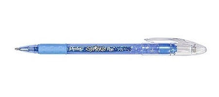 Sparkle Pop Blue/Green JB-35012