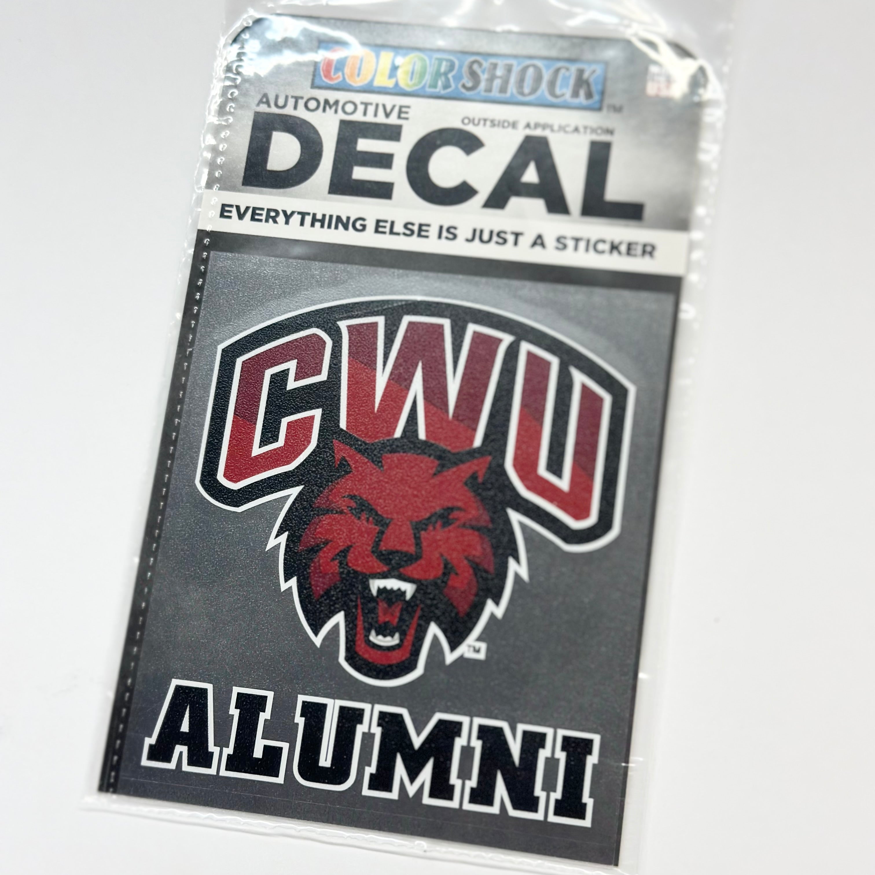 CWU Alumni Decal JB-35363_d5473ec6-2790-46bd-b033-043ac440d707