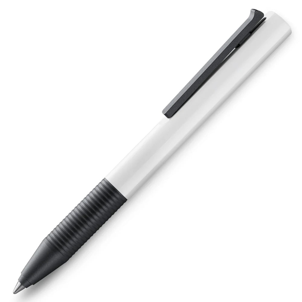 Lamy Tipo Rollerball White JB-35602