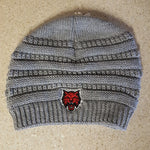 Light Grey CWU Beanie JB-35683_a5615529-8034-4eb4-90a4-d322f6b08f4a