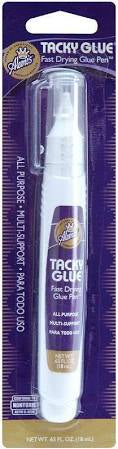 Glue Pen Aleenes Tacky Glue Pen Arts & Crafts JB-35843_f3e8d931-0514-4cba-89e3-048c643fdf70
