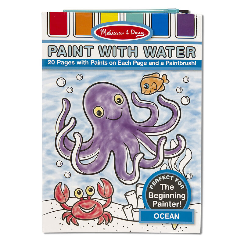 M&D Paint Water Ocean Melissa & Doug JB-35870_5751156f-edc6-4363-90fa-529cff525d45