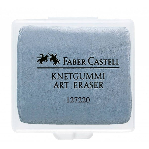 Erase Kneadable Eraser Grey Arts & Crafts JB-35940_18e3e865-1c99-4664-9786-bfe2dd594301