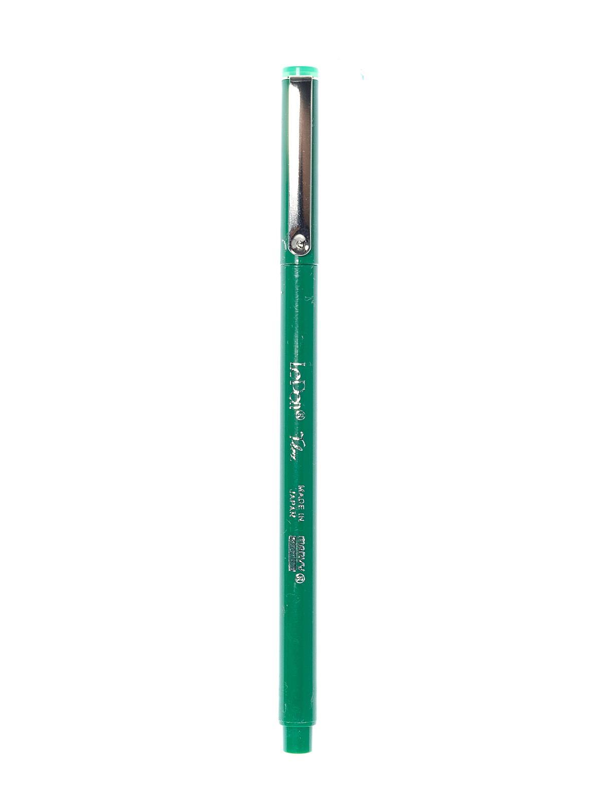 Le Pen Flex Green JB-36097_bb4e3ace-0da5-4a61-837f-9ff5827f1f2c