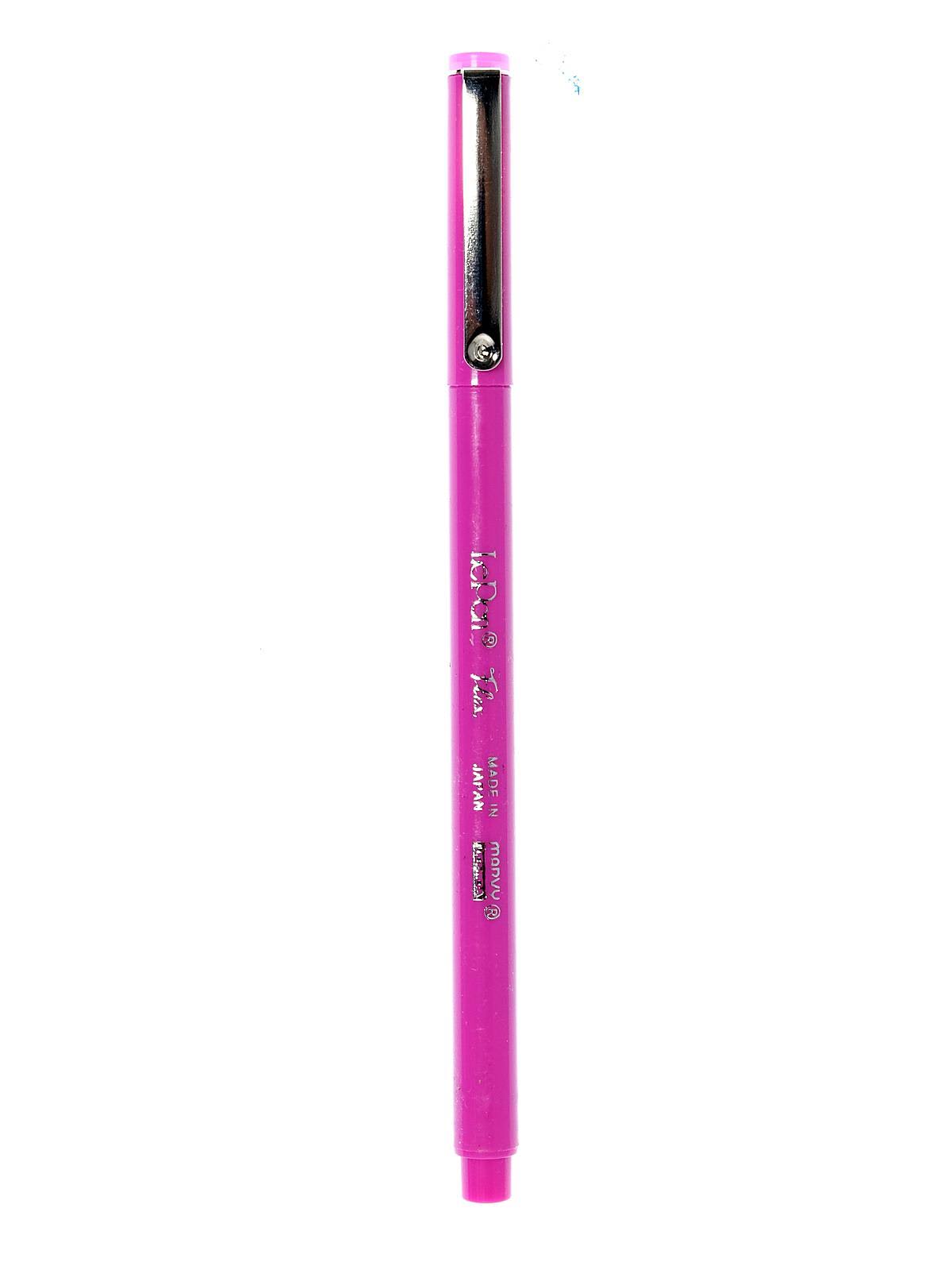 Le Pen Flex Magenta JB-36099_456b20b1-0f3d-463d-a8dd-2a860ae110e7