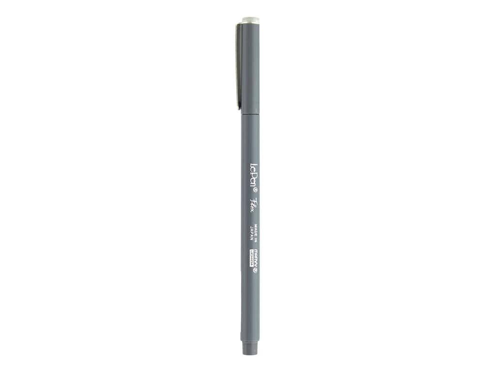 Le Pen Flex Dark Gray JB-36100_c67532fd-5c05-4b02-8108-4342466055d2