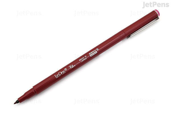 LE PEN FLEX BURGUNDY JB-36101_0b7ed8e2-3d86-44bf-a0c5-562b510928e2