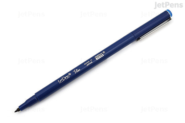 Le Pen Flex Navy JB-36102_47ccd44c-e718-4929-b8a6-077979d417a1