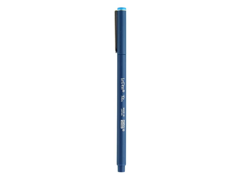 LE PEN FLEX OR. BLUE JB-36103_87e48803-1419-46f9-96d9-d5fe5bf3248c