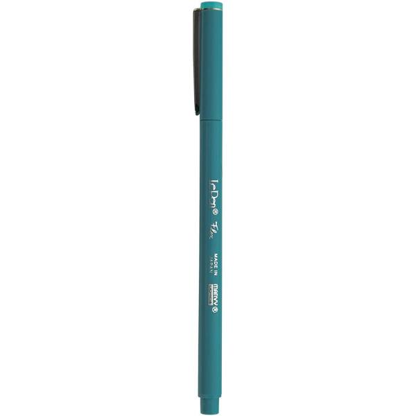 Le Pen Flex Teal JB-36104_5cd202f1-d560-4d1b-8032-13869bcfb018