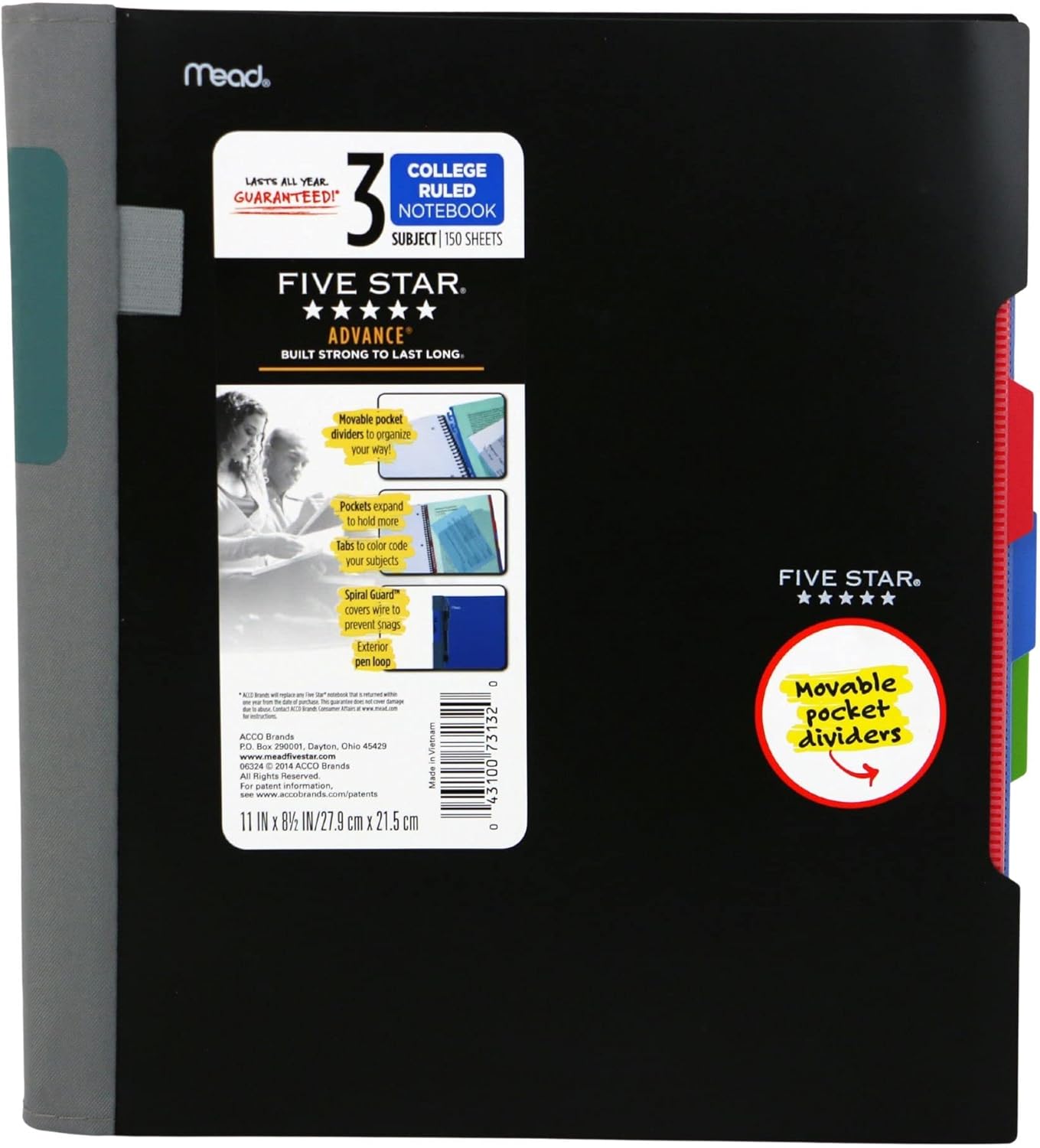 Nb 3 Subject Advanced Notebook JB-36154_afcecb89-324d-4600-b297-b04f21b62326
