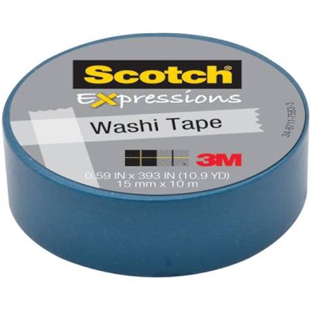 Washi Blue Tape JB-36223_1a615819-142e-40c0-a555-31ef2da8169e
