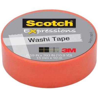 Washi Pastel Pink Tape JB-36224_c0317146-1077-4a0b-a022-2d8ffe6551e2