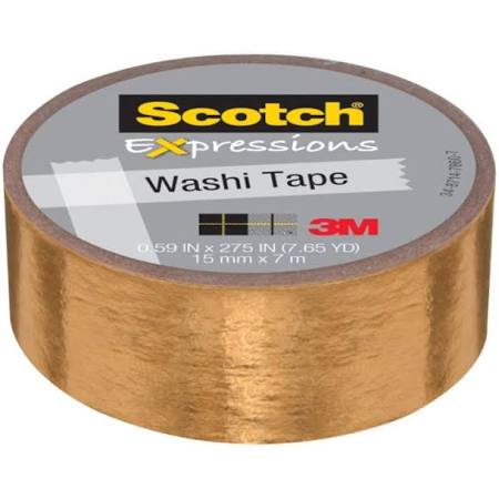 Washi Gold Foil Tape JB-36234_08c61959-0a6a-4d47-8bf9-8387b81ceaf2