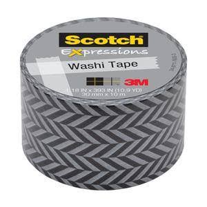 Washi Zig Zag Tape JB-36236_0ee35feb-f629-45dc-bdfa-84d8c189107f