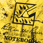 RR #373MX MAXI SPIRAL NOTEBOOK RITE IN THE RAIN ALL WEATHER WATERPROOF JB-36241_1