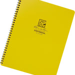 RR #373MX MAXI SPIRAL NOTEBOOK RITE IN THE RAIN ALL WEATHER WATERPROOF JB-36241_4