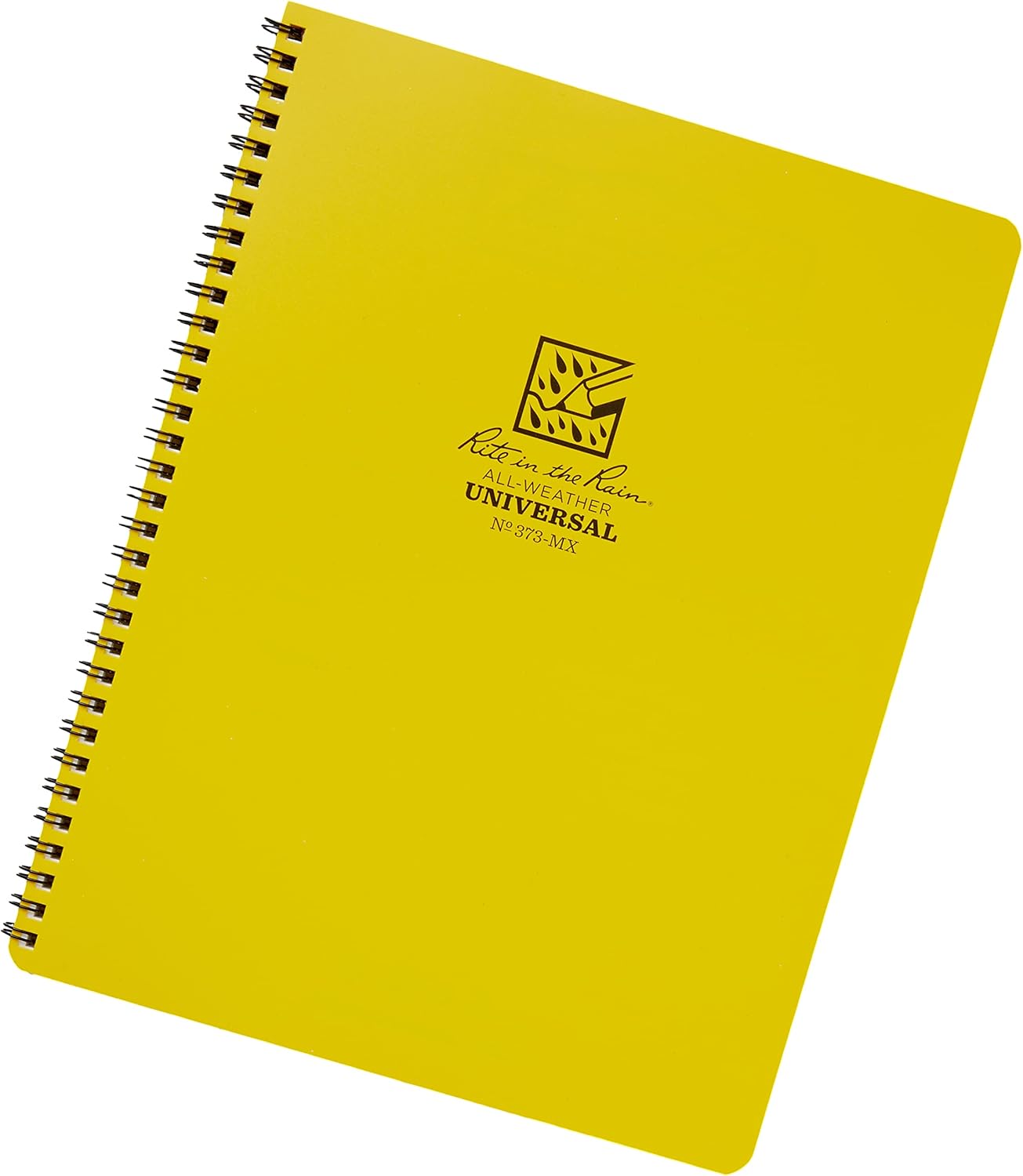 RR #373MX MAXI SPIRAL NOTEBOOK RITE IN THE RAIN ALL WEATHER WATERPROOF JB-36241_4