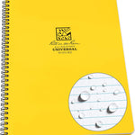 RR #373MX MAXI SPIRAL NOTEBOOK RITE IN THE RAIN ALL WEATHER WATERPROOF Jerrol's Supplies