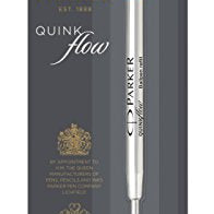 Parker Refill Medium Blue JB-36399