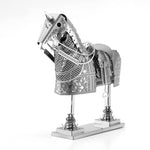 Horse Armor Metal Earth Kit JB-36545_1