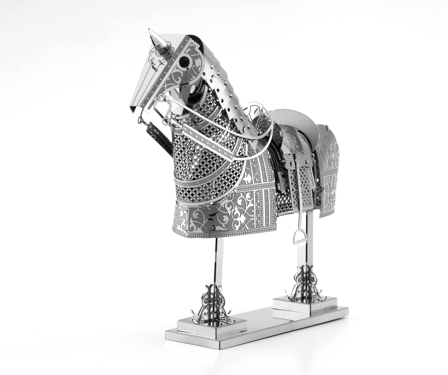 Horse Armor Metal Earth Kit JB-36545_1
