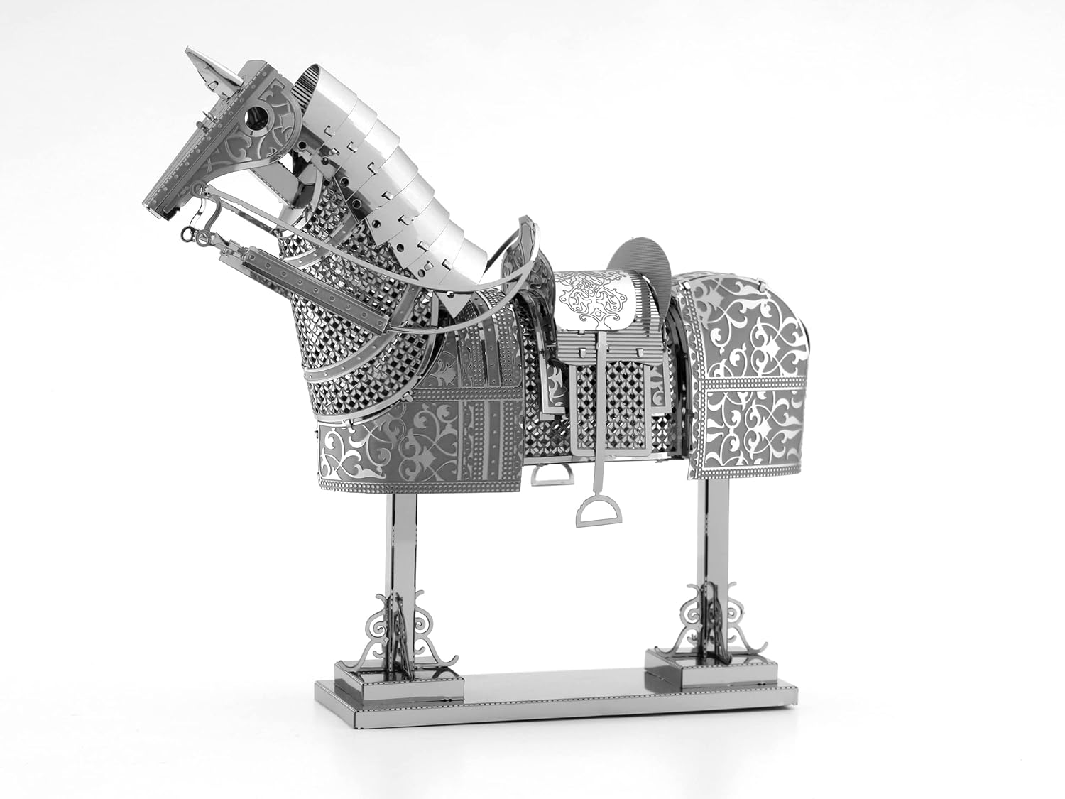 Horse Armor Metal Earth Kit JB-36545_3