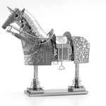 Horse Armor Metal Earth Kit JB-36545_3