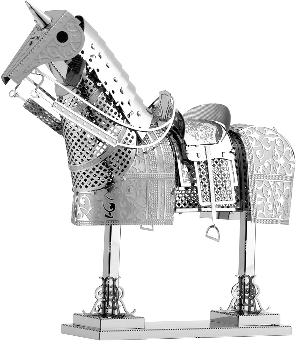 Horse Armor Metal Earth Kit JB-36545_505090f5-7f40-4154-83cd-7ac925d18888
