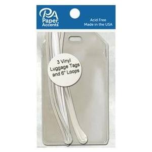 Vinyl Luggage Tags JB-36574_20d1f235-6934-4ee9-bd69-f3a271017714