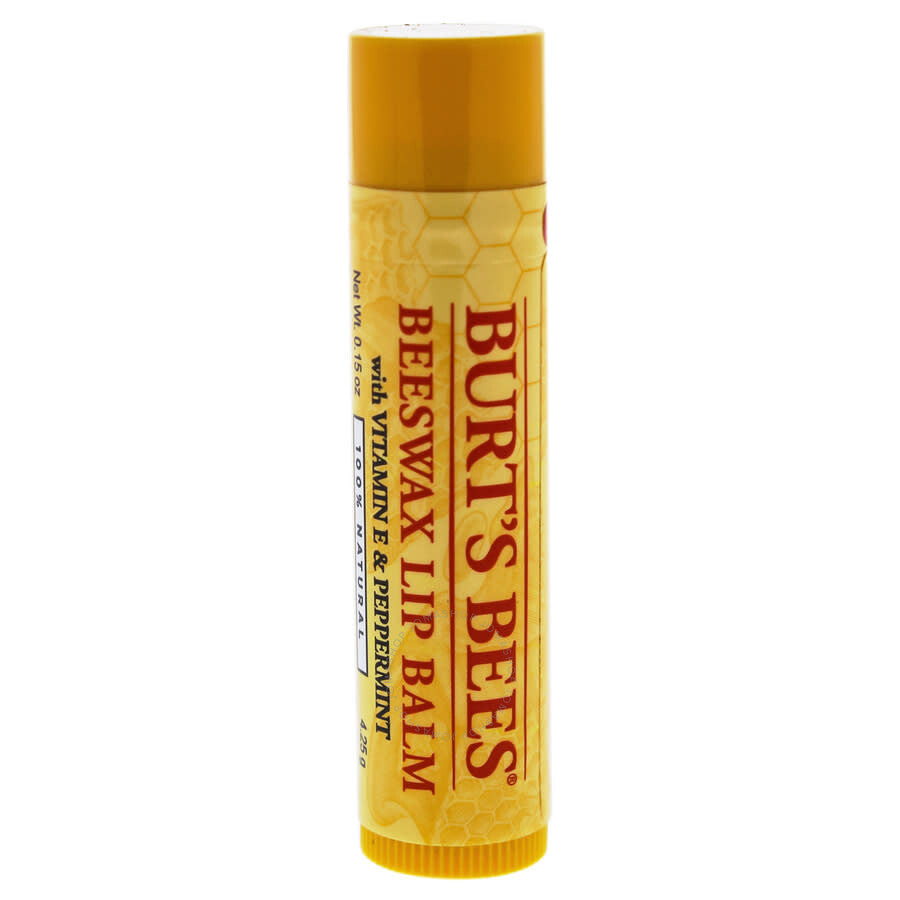 Burts Bees Lip Balm Original JB-36584