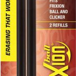 Pilot Frixion Fine Black Refil JB-36666