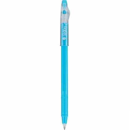 Turquoise Frixion Colorstick JB-36673_3159f7ba-6b38-4ce9-b430-57ca21f1b20e