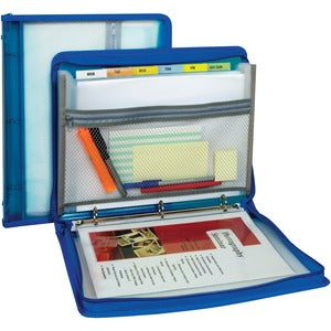 Binder Ring Expanding File Blue JB-36899_078c5e6b-683c-48d8-9b4d-20c4f138a921